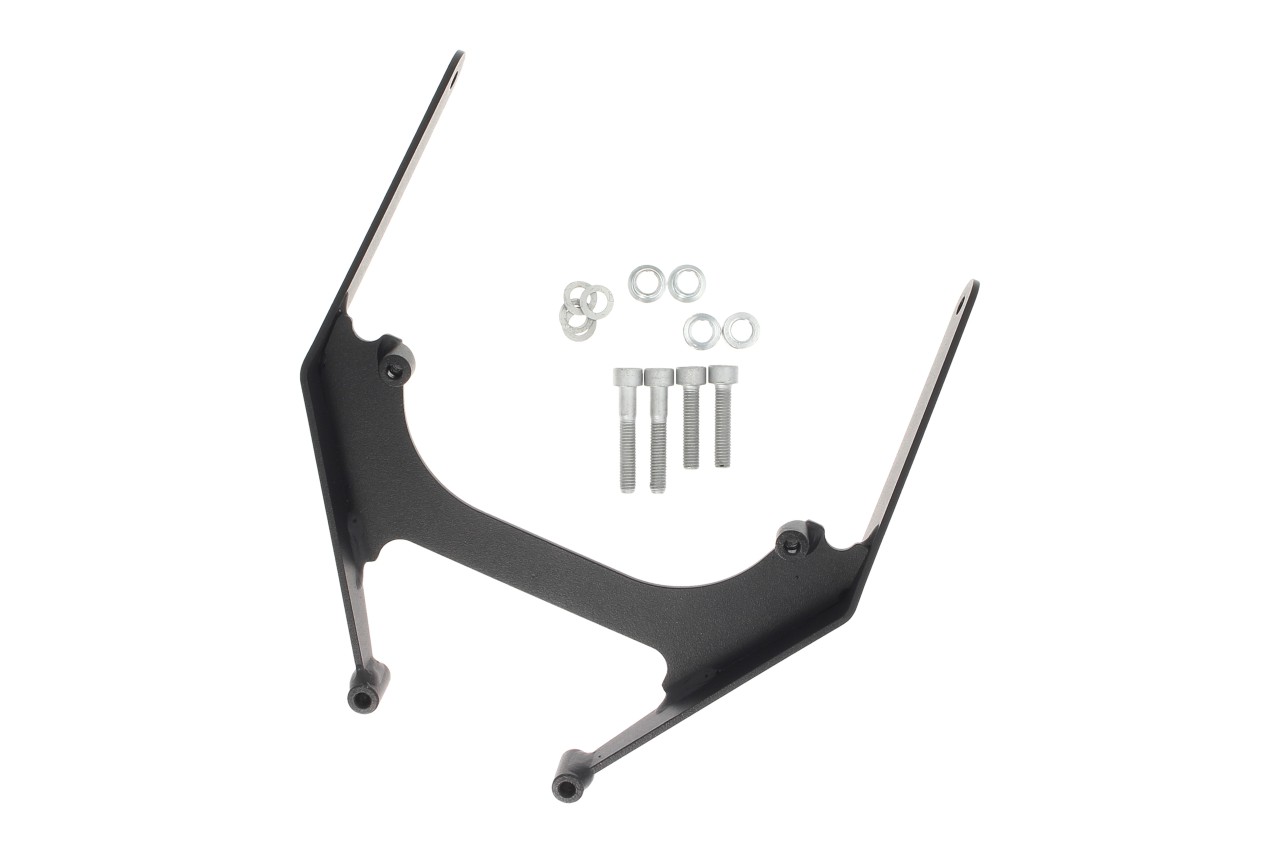 Portavaligie per Moto Guzzi V85 TT (24-)