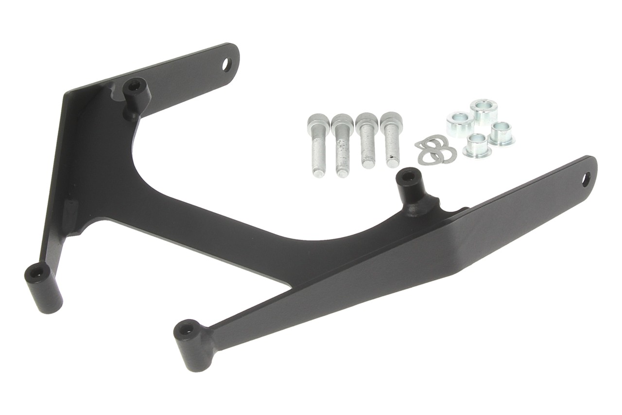 Portavaligie per Moto Guzzi V85 TT (24-)