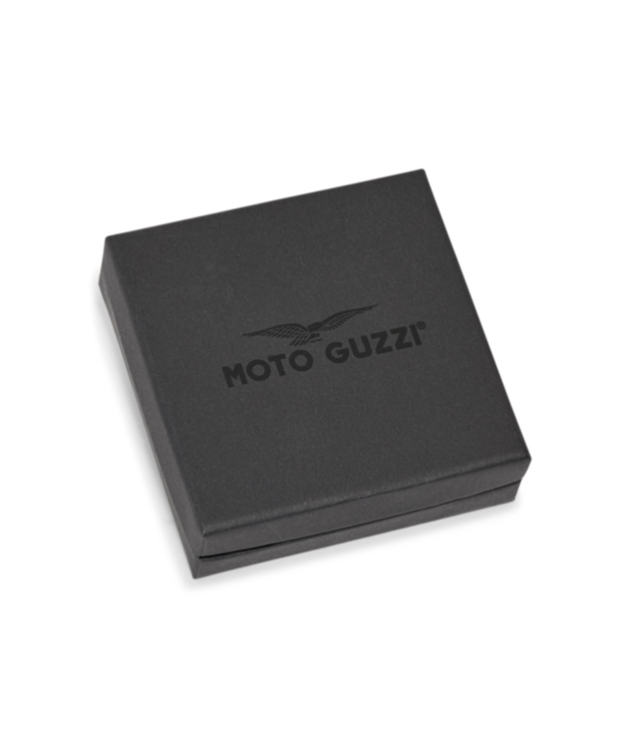 Pacchetto di articoli ufficiali Moto Guzzi Black Edition