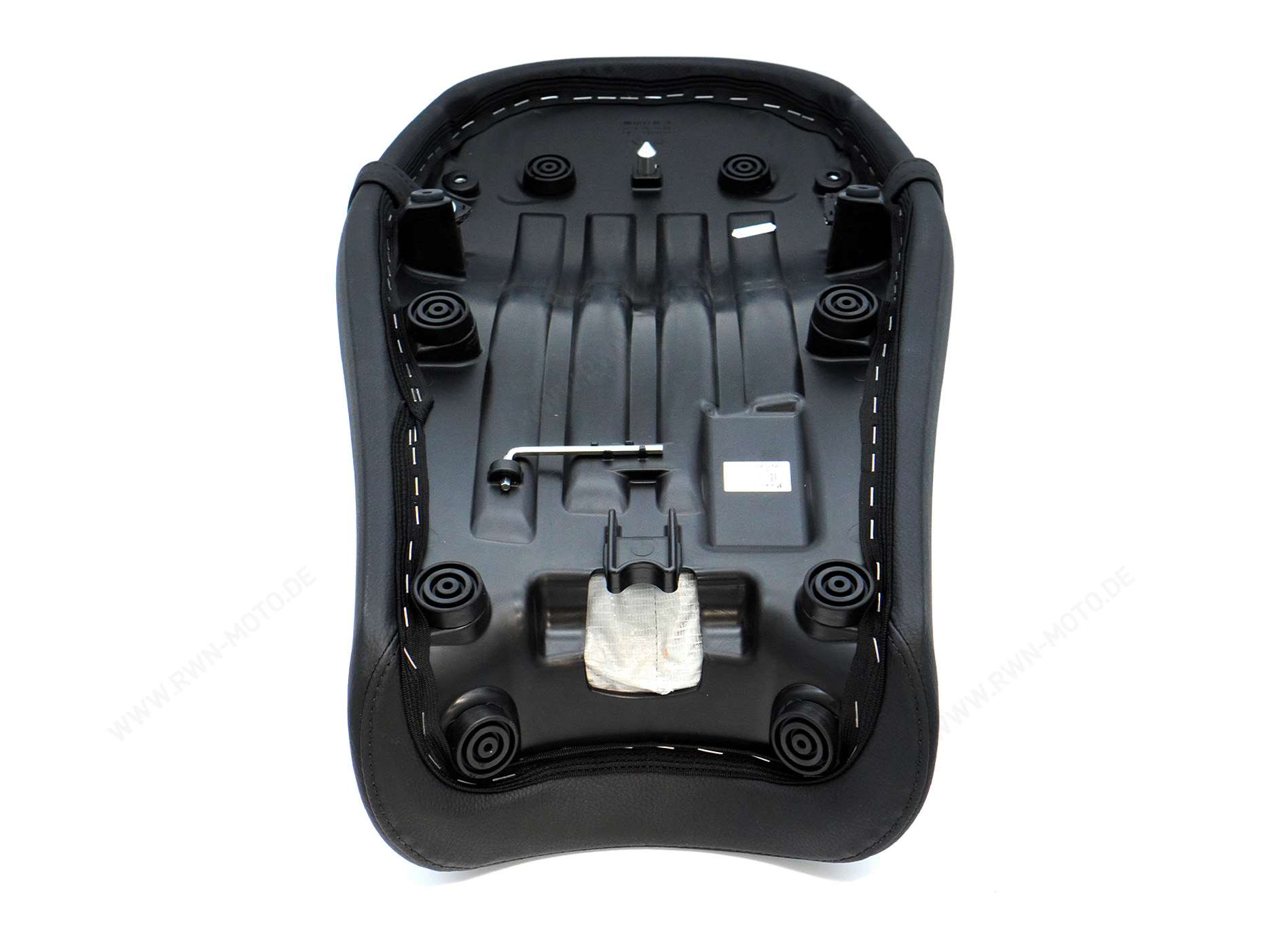 Sella Gel Comfort per Moto Guzzi V7 850 2021-